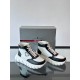 프라다 Prada 스니커즈