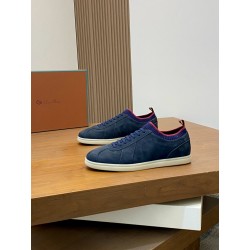 로로피아나 Loro Piana Soho Walk 스니커즈