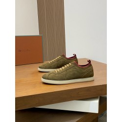 로로피아나 Loro Piana Soho Walk 스니커즈