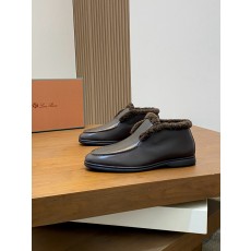 로로피아나 Loro Piana 부츠