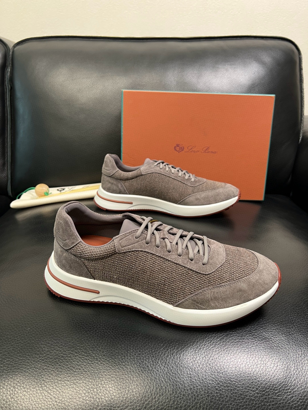 로로피아나 Loro Piana 스니커즈