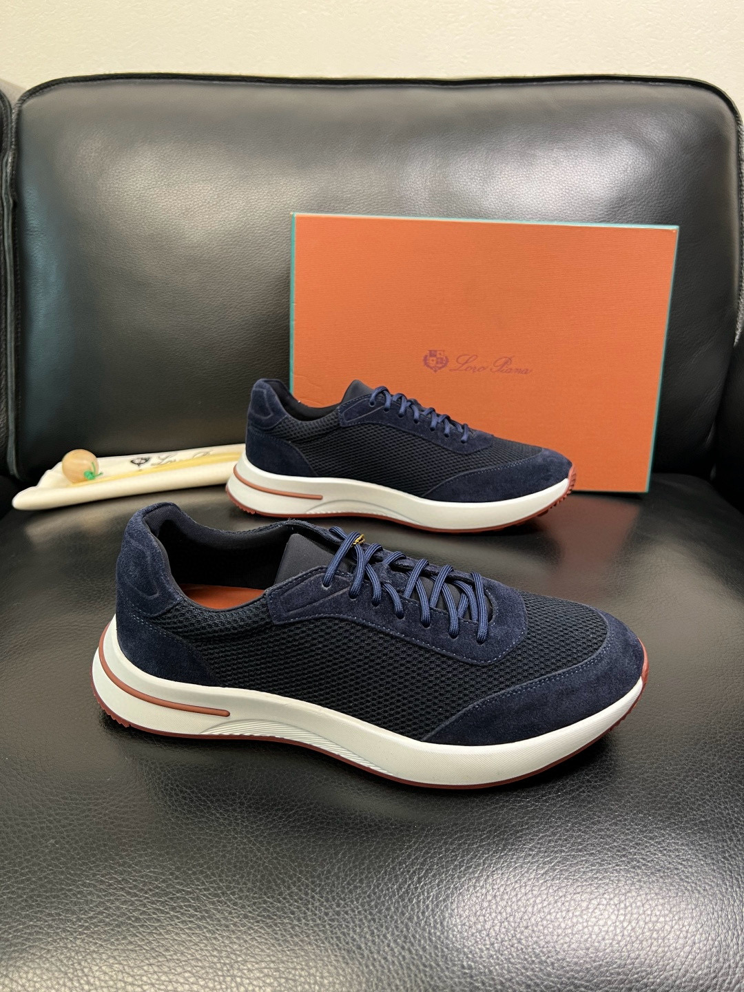 로로피아나 Loro Piana 스니커즈