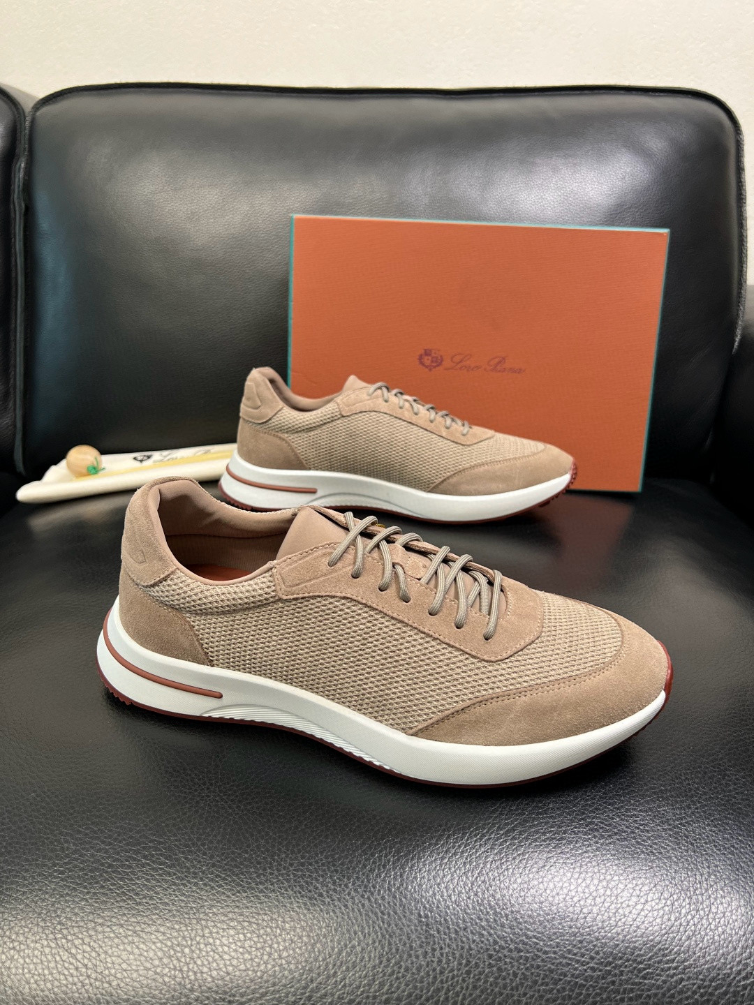 로로피아나 Loro Piana 스니커즈