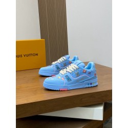 루이비통 Louis Vuitton Trainer 스니커즈