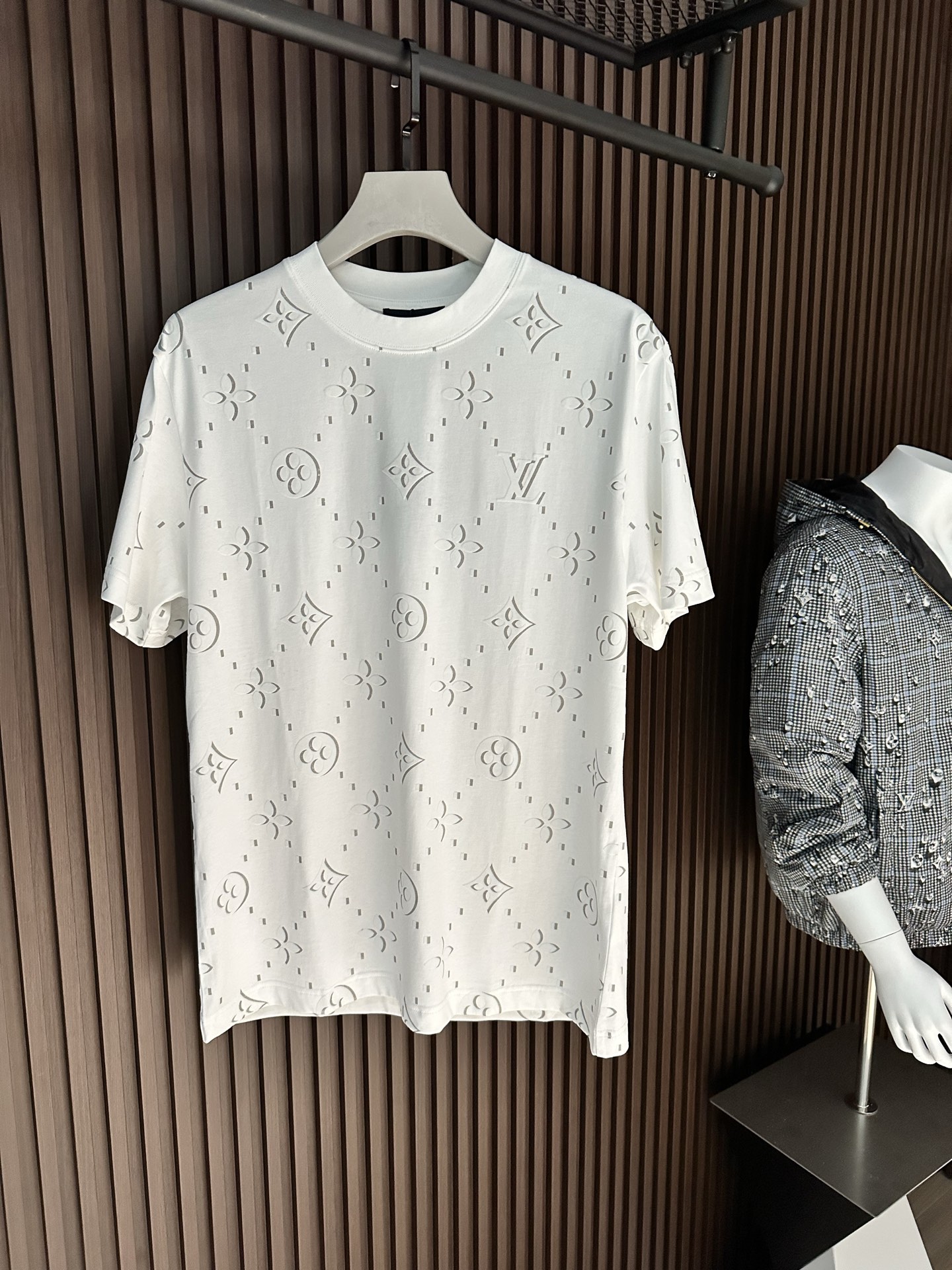 루이비통 Louis Vuitton 반팔 티셔츠