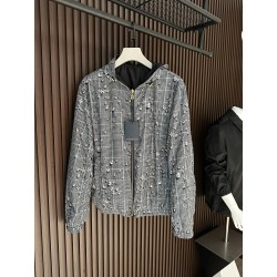 루이비통 Louis Vuitton 양면 재킷