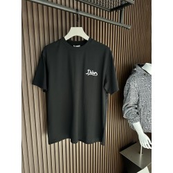 디올 Dior 반팔 티셔츠