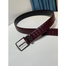 보테가베네타 Bottega Veneta 벨트 35mm