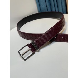보테가베네타 Bottega Veneta 벨트 35mm