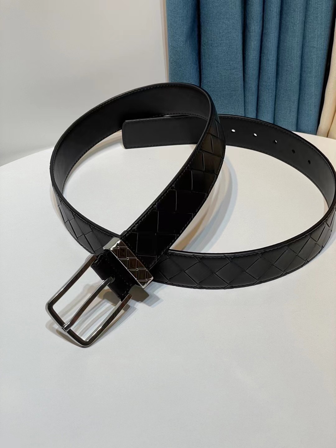 보테가베네타 Bottega Veneta 벨트 35mm