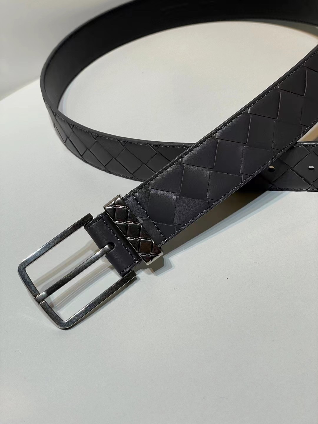 보테가베네타 Bottega Veneta 벨트 35mm