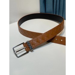 보테가베네타 Bottega Veneta 벨트 35mm