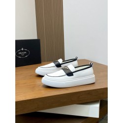 프라다 Prada 스니커즈