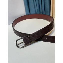 보테가베네타 Bottega Veneta 벨트 35mm