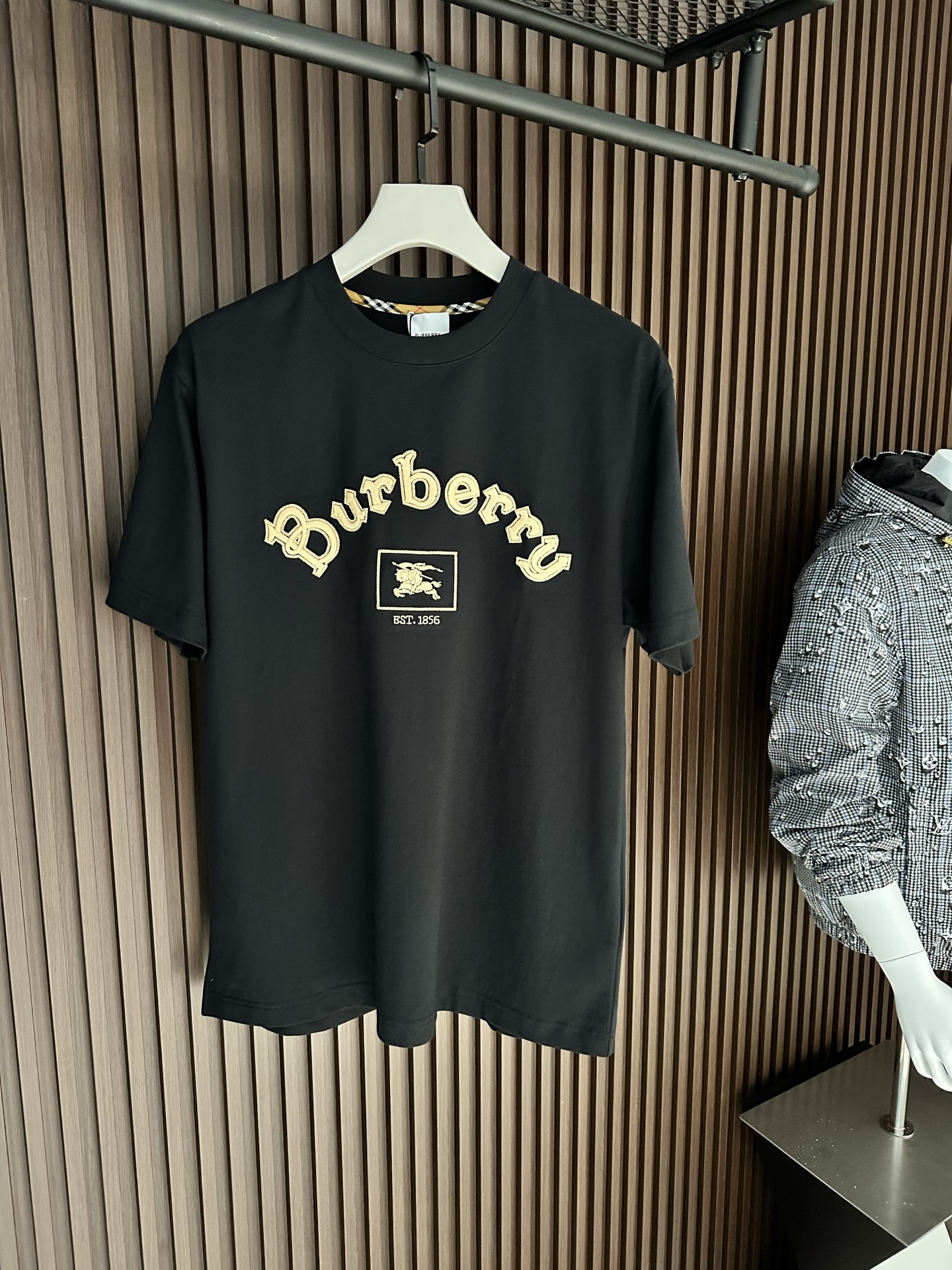 버버리 Burberry 반팔 티셔츠