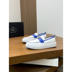 프라다 Prada 스니커즈