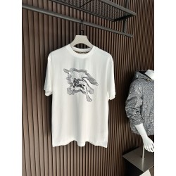 버버리 Burberry 반팔 티셔츠