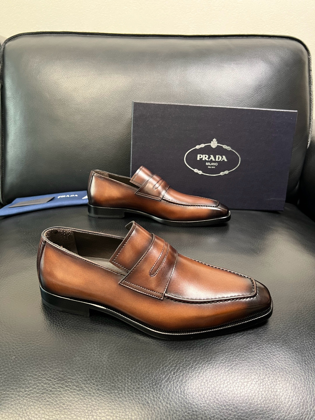 프라다 Prada 구두