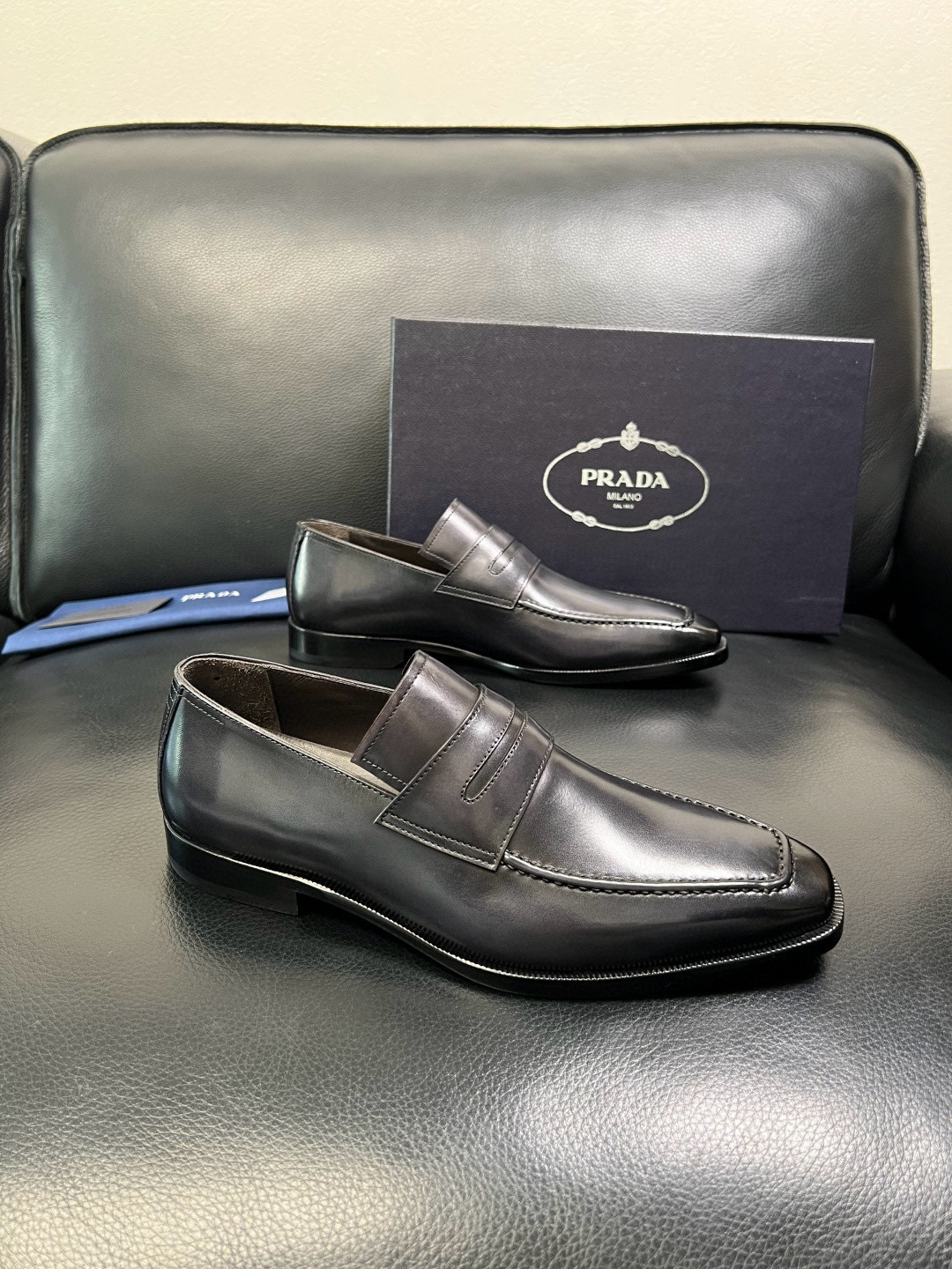 프라다 Prada 구두