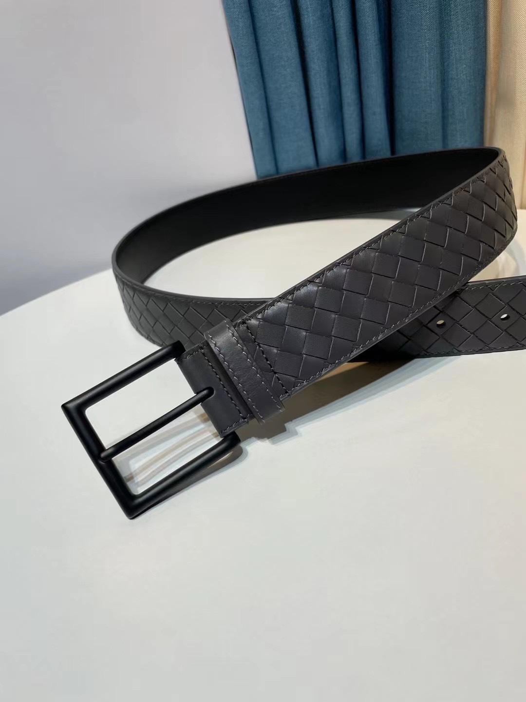 보테가베네타 Bottega Veneta 벨트 40mm