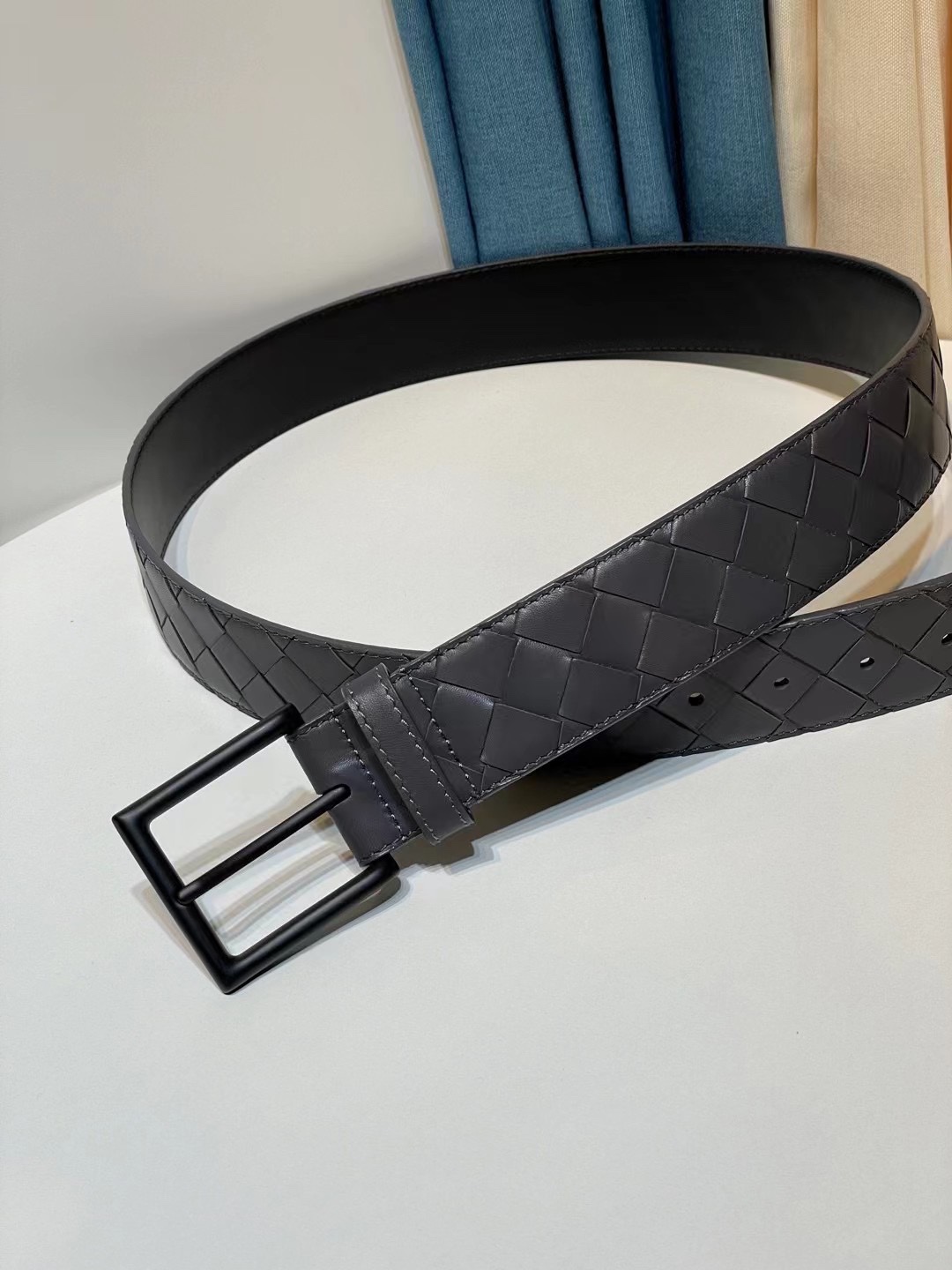 보테가베네타 Bottega Veneta 벨트 40mm