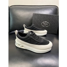 프라다 Prada 스니커즈