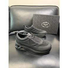 프라다 Prada 스니커즈