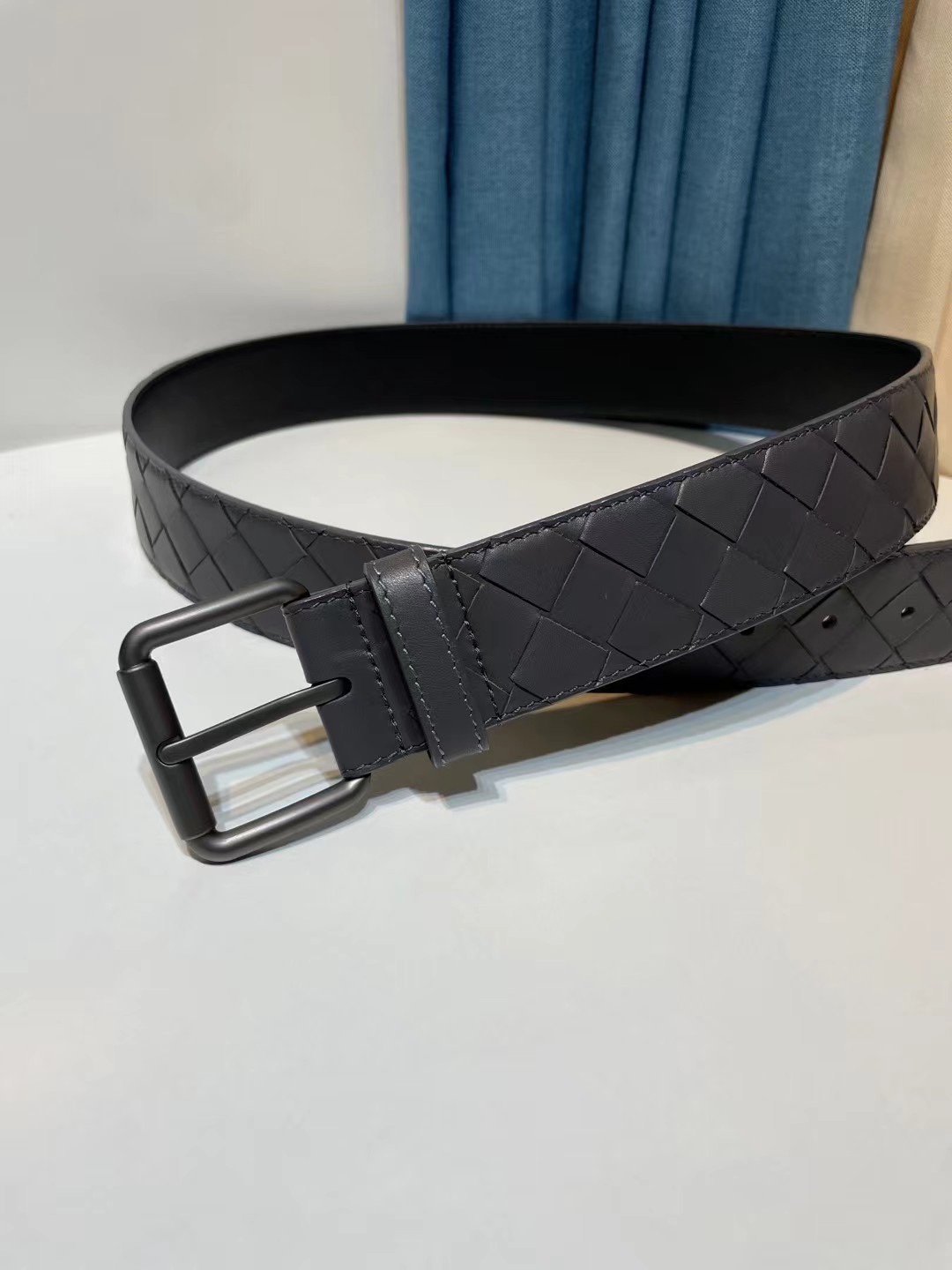 보테가베네타 Bottega Veneta 벨트 40mm