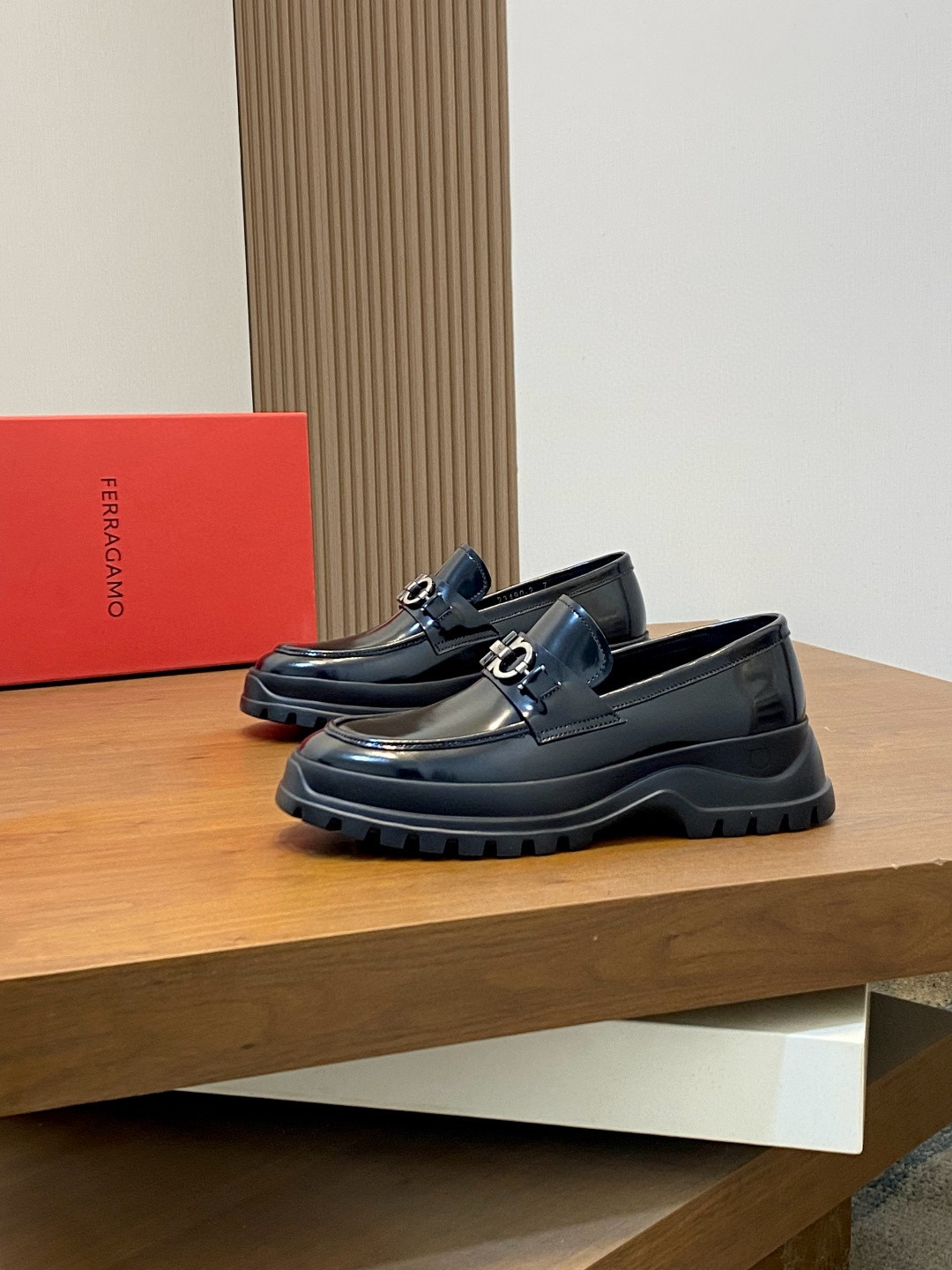 살바토레 페라가모 Salvatore Ferragamo 구두