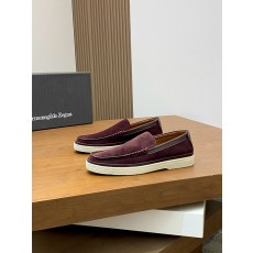 제냐 Zegna Garonne Flex 로퍼