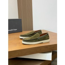 제냐 Zegna Garonne Flex 로퍼