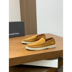 제냐 Zegna Garonne Flex 로퍼
