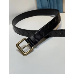 보테가베네타 Bottega Veneta 벨트 35mm