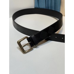 보테가베네타 Bottega Veneta 벨트 35mm