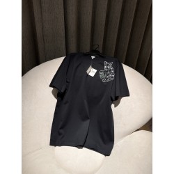 로에베 LOEWE 반팔 티셔츠