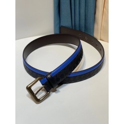 보테가베네타 Bottega Veneta 벨트 35mm