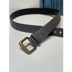 보테가베네타 Bottega Veneta 벨트 35mm