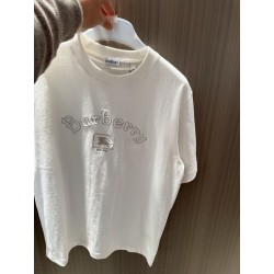 버버리 Burberry 반팔 티셔츠