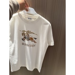 버버리 Burberry 반팔 티셔츠