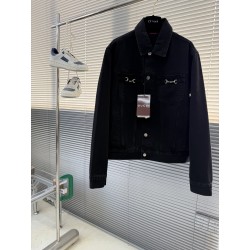 구찌 Gucci 데님 재킷
