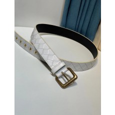 보테가베네타 Bottega Veneta 벨트 35mm