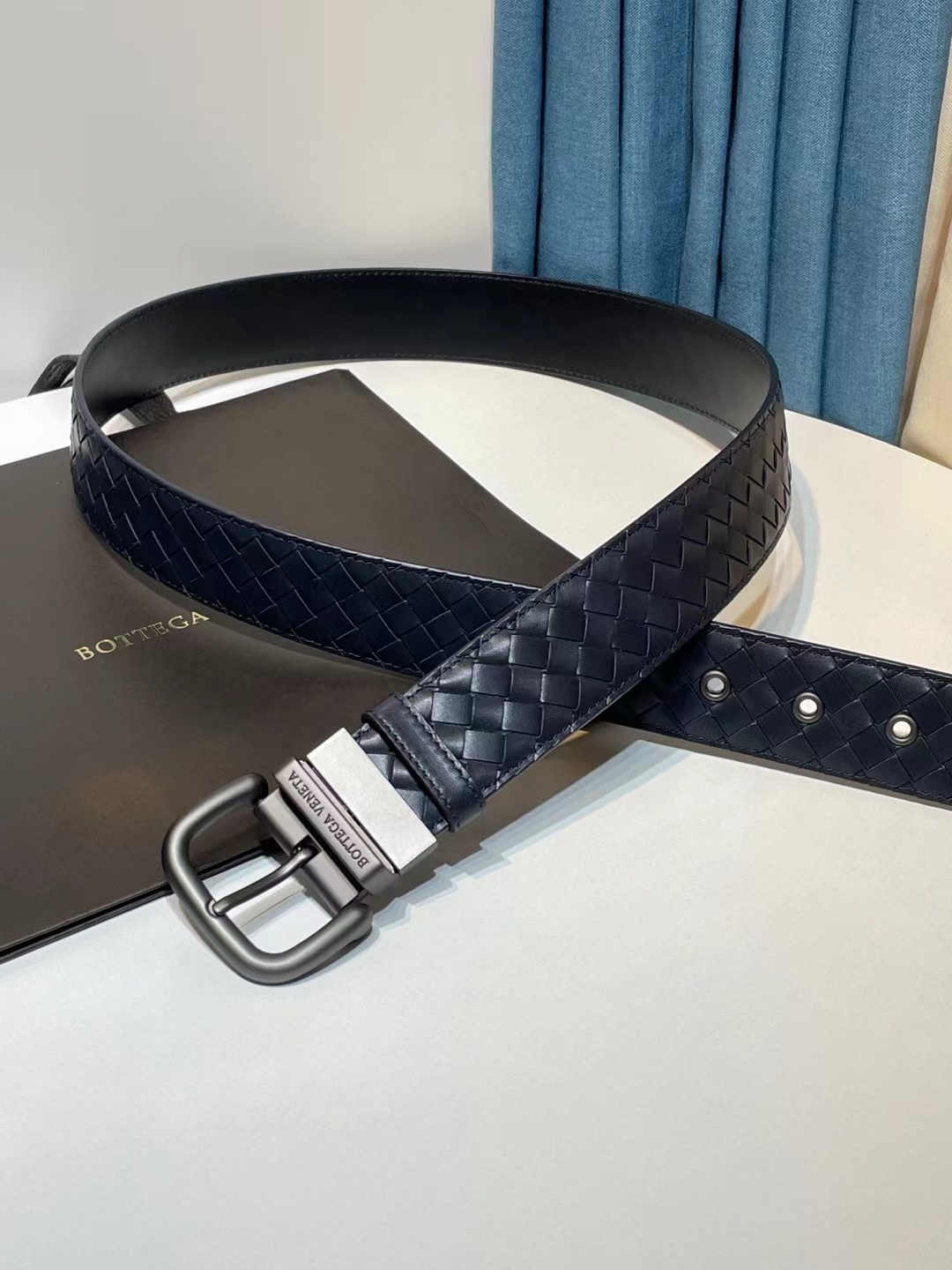 보테가베네타 Bottega Veneta 벨트 40mm