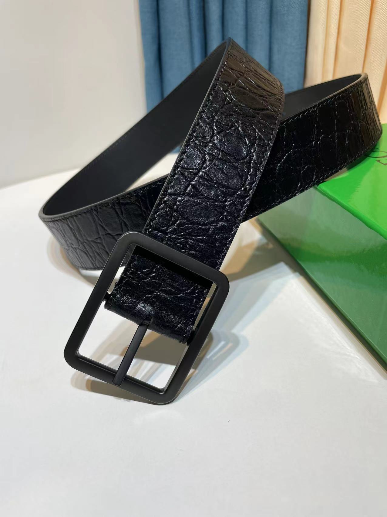 보테가베네타 Bottega Veneta 벨트 40mm