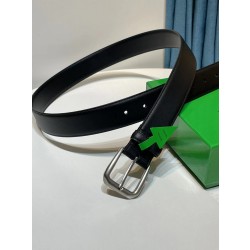 보테가베네타 Bottega Veneta 벨트 35mm