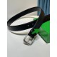 보테가베네타 Bottega Veneta 벨트 35mm