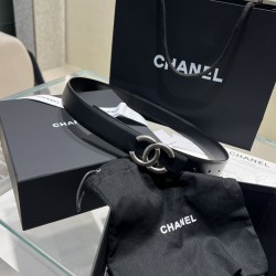 샤넬 CHANEL 30mm 벨트