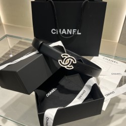 샤넬 CHANEL 30mm 벨트
