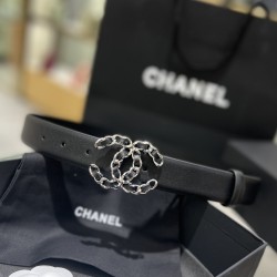 샤넬 CHANEL 벨트
