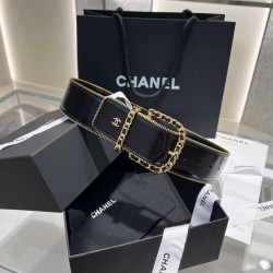 샤넬 CHANEL 40mm 벨트