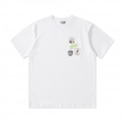 디올 Dior Mountain 반팔 티셔츠